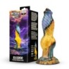 Mythical Mates - Havsorm Thrusting Dildo