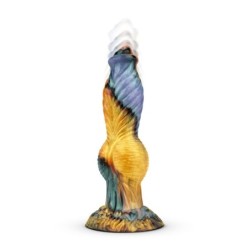 Mythical Mates - Havsorm Thrusting Dildo