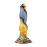 Mythical Mates - Dildo de Empuje Serpiente Marina
