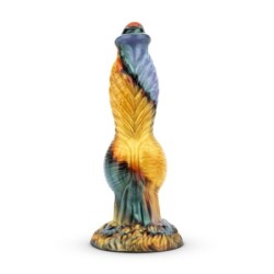 Mythical Mates - Havsorm Thrusting Dildo