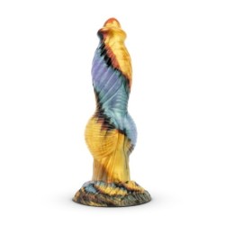 Mythical Mates - Jūras čūskas stūmējdildo