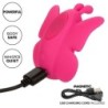Neon Vibes The Flutter Vibe Stimulator 10 Vibrationer Pink
