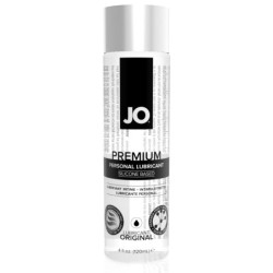 System JO H2O - Premium siliconenglijmiddel - 120 ml