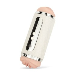 Teazers Dual-Sided Electric Stroker