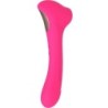 Quiver Zuiger & Vibrator Fuchsia