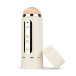 Teazers Dual-Sided Electric Stroker