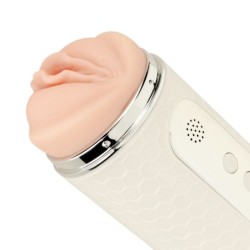 Teazers Dual-Sided Electric Stroker