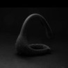 Vibrador de próstata triplo Teazers com controlo remoto