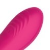 Vibrador para parejas Teazers con control remoto