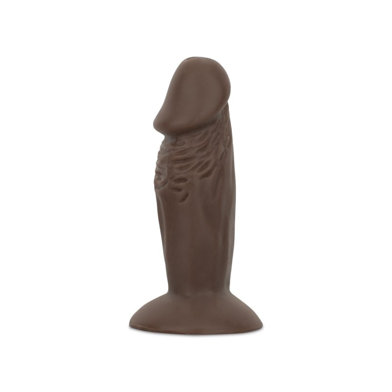 Realistischer Dildo Charlie mit Saugnapf - 11,5 cm