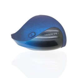 Hot Octopuss Pulse Solo Essential - Oeil de Dragon