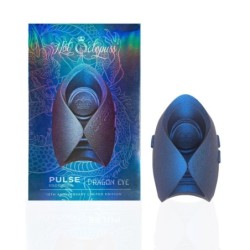 Hot Octopuss Pulse Solo Essential - Ull de Drac