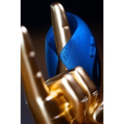 Hot Octopuss Pulse Solo Essential - Oeil de Dragon