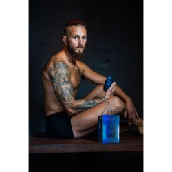 Hot Octopuss Pulse Solo Essential - Ojo de Dragón