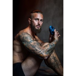 Hot Octopuss Pulse Solo Essential - Ojo de Dragón