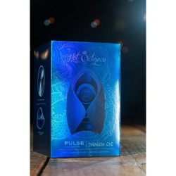 Hot Octopuss Pulse Solo Essential - Drachenauge