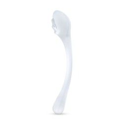 Gildo - Stakleni dildo za G točku/prostatu br. 28