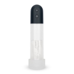 Automatic Penis Pump with Stroker