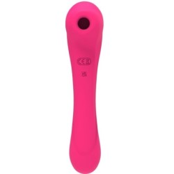 Quiver Sesalnik & Vibrator Fuchsia