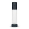 Penis pomp met LCD-scherm