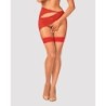 Bas S814 - Rouge S/M