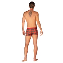 Boxershorts och fluga Mr. Merrilo - Julutgåva S/M