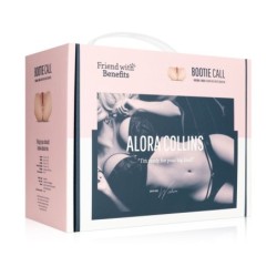 Masturbator Vibrator cu Fund