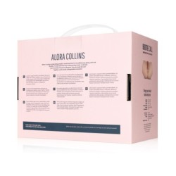 Masturbatore Vibrante con Sedere