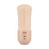 Vibrator Masturbator mit Saugfunktion