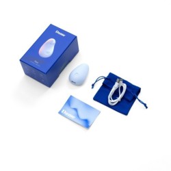 Flexibel Pom Vibrator - Is