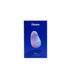 Flexibel Pom Vibrator - Is