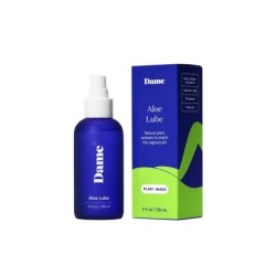 Lubricant d'Aloe - 118ml