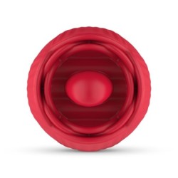 Roze Teazers Vibrator - Likken en Vibreren