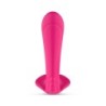 Vibrator portabil cu telecomandă Teazers