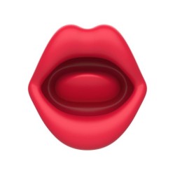 Vibreur Teazers avec Stimulateur de Clitoris Lècheur