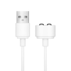 Teazers vibrátor csiklóizgató nyalókával