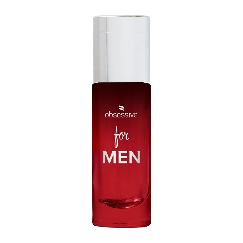Parfume til ham - 10 ml