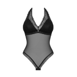 Body Medilla - Zwart XS/S