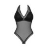 Body Medilla - Schwarz XS/S