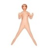 Muñeca Hinchable Megan Fux