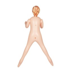 Muñeca Hinchable Megan Fux