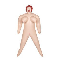 Păpușă Gonflabilă Mia More