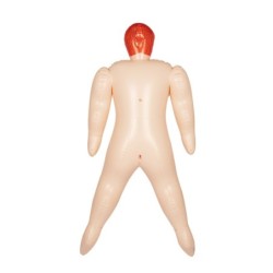 Păpușă Gonflabilă Mia More