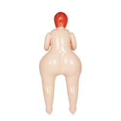 Boneca Inflável Linsday Blohan