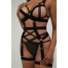 Partition body szett S/M