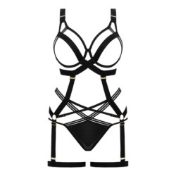 Body Partition -setti S/M