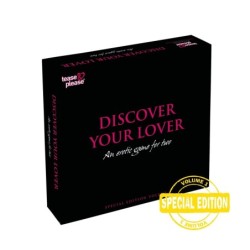 Descubre a tu amante Edición Especial (EN)