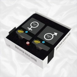 Découvrez votre amant Édition Spéciale (EN)