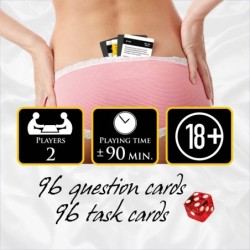 Découvrez votre amant Édition Spéciale (EN)