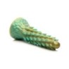 Gode Reptile à Pointes Stégosaure - Vert